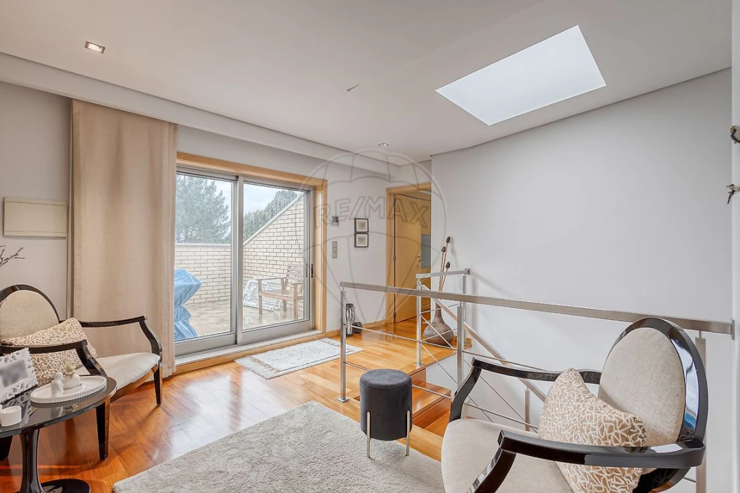 Apartamento T3 para Venda em Gulpilhares e Valadares Foto 27