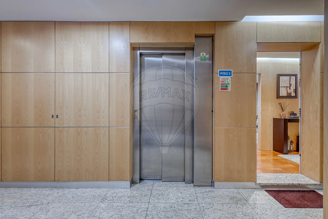 Apartamento T3 para Venda em Gulpilhares e Valadares Foto 40