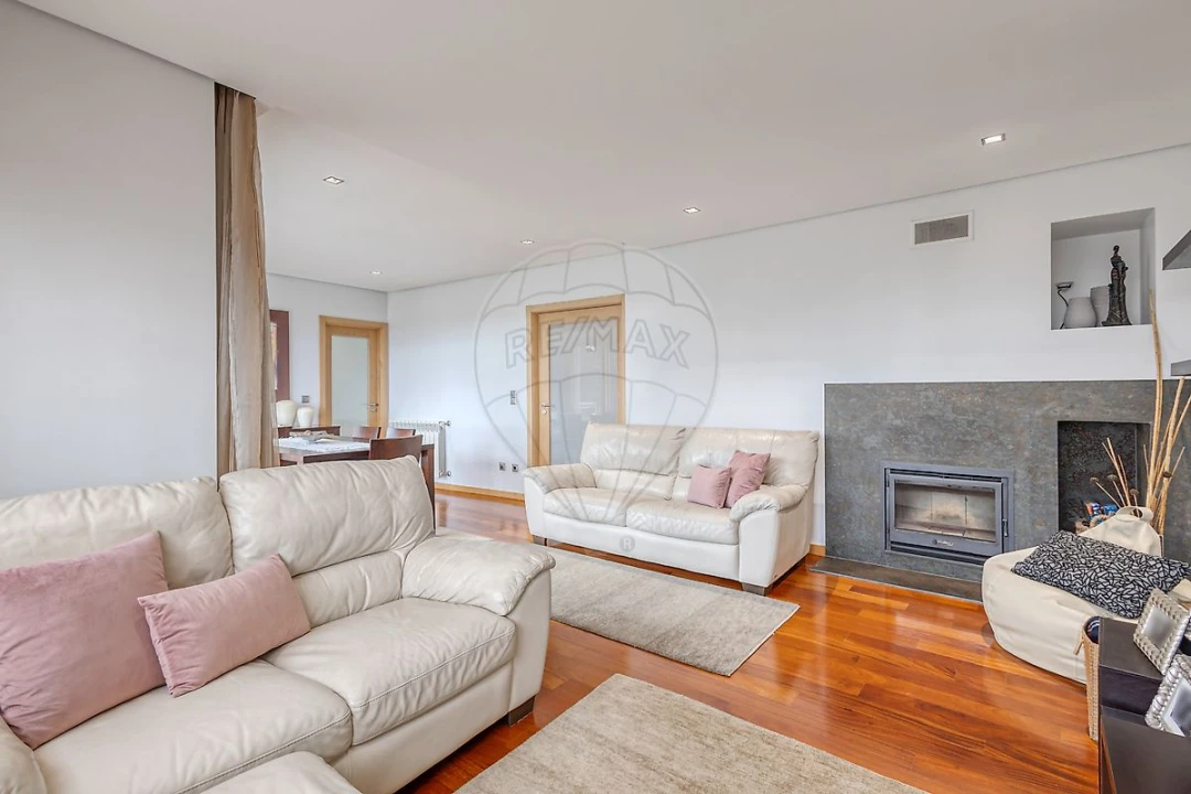 Apartamento T3 para Venda em Gulpilhares e Valadares Foto 10