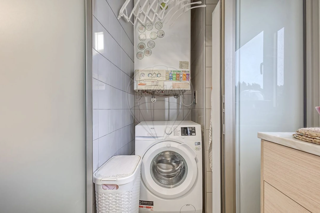 Apartamento T3 para Venda em Gulpilhares e Valadares Foto 17