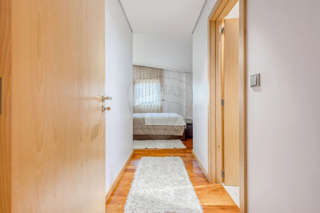 Apartamento T3 para Venda em Gulpilhares e Valadares Foto 33