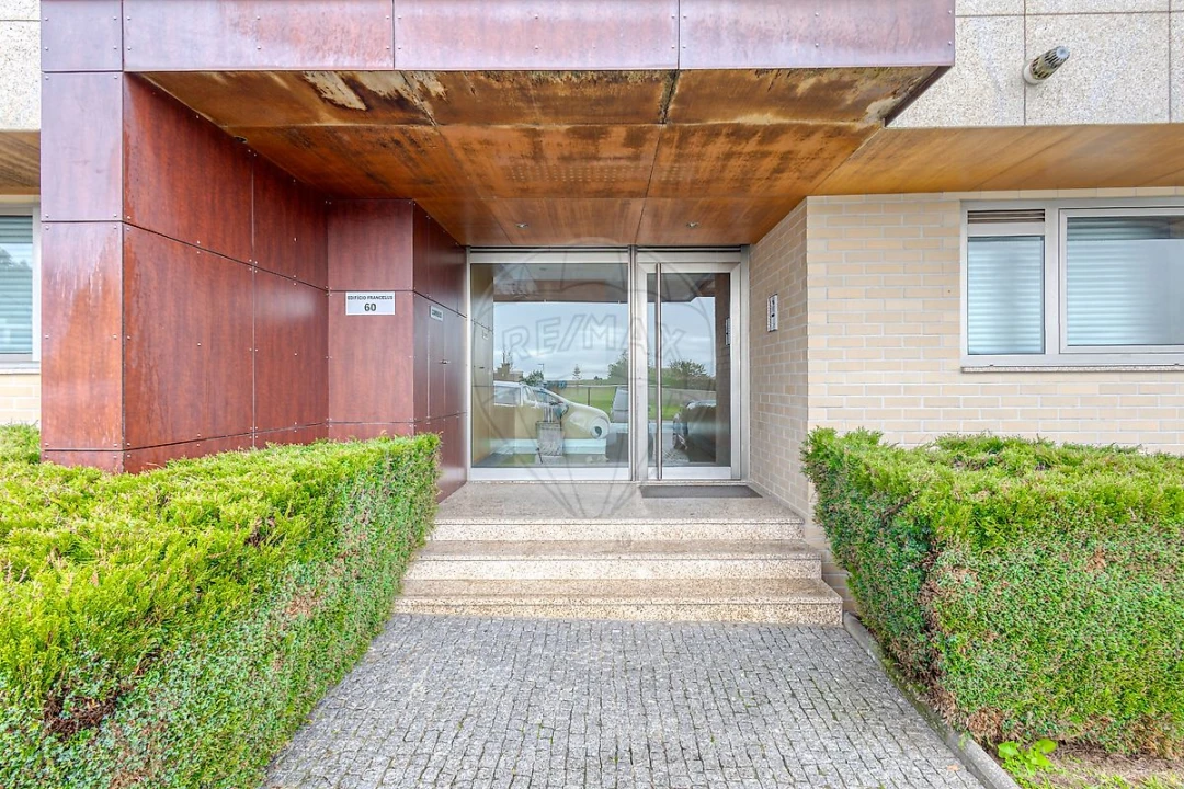 Apartamento T3 para Venda em Gulpilhares e Valadares Foto 3