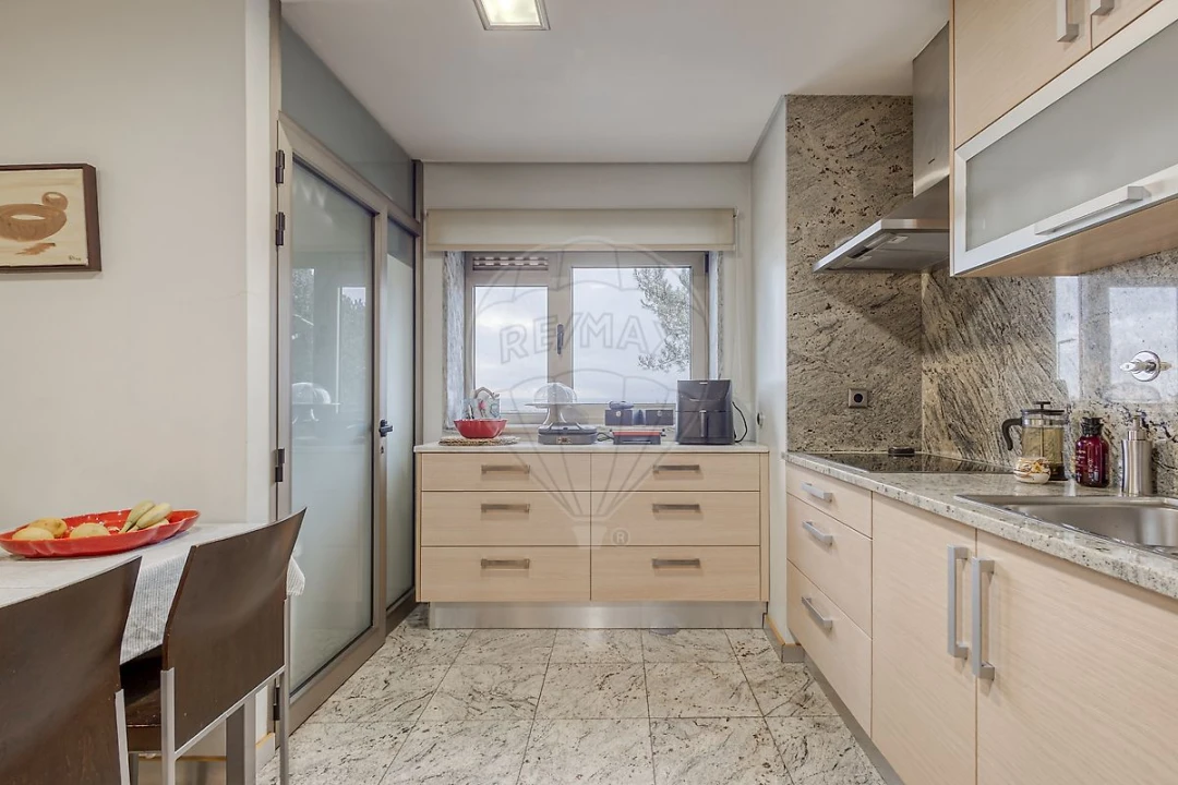 Apartamento T3 para Venda em Gulpilhares e Valadares Foto 15