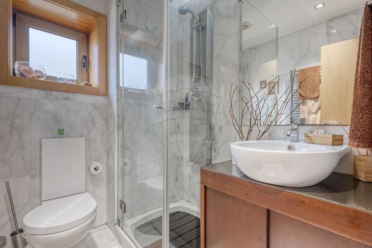 Apartamento T3 para Venda em Gulpilhares e Valadares Foto 20