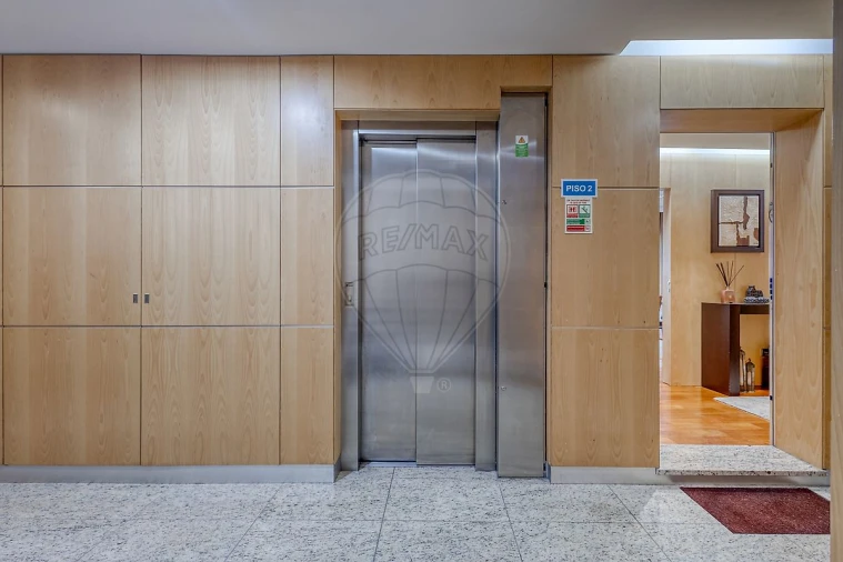 Apartamento T3 para Venda em Gulpilhares e Valadares Foto 40