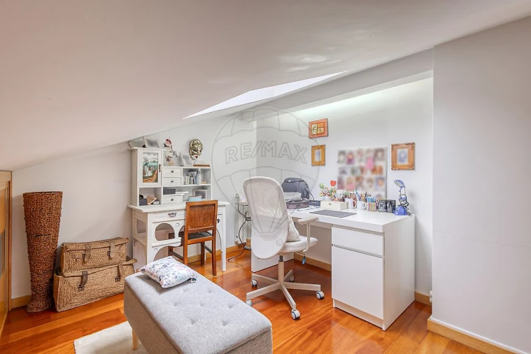 Apartamento T3 para Venda em Gulpilhares e Valadares Foto 36