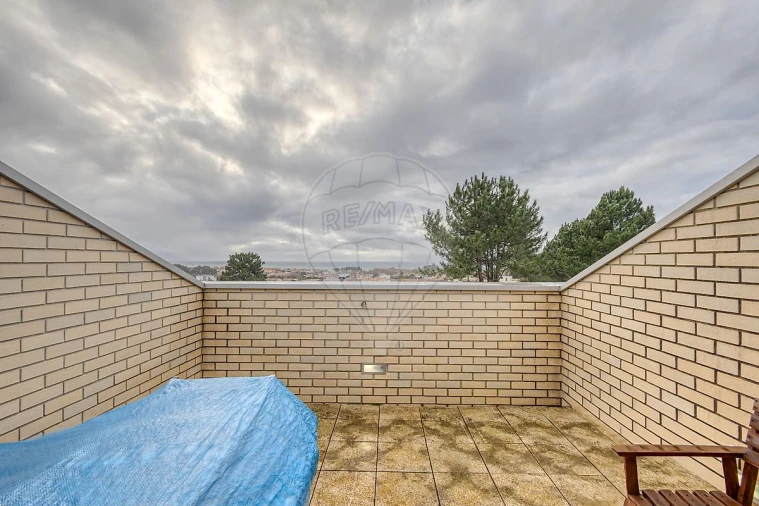 Apartamento T3 para Venda em Gulpilhares e Valadares Foto 28