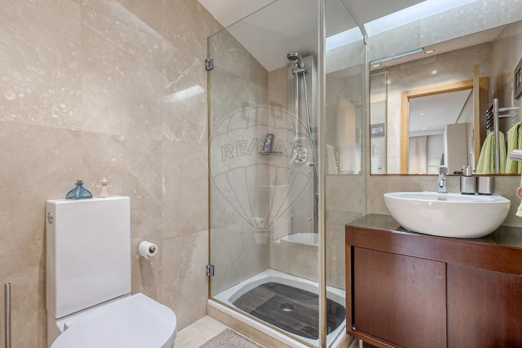 Apartamento T3 para Venda em Gulpilhares e Valadares Foto 29