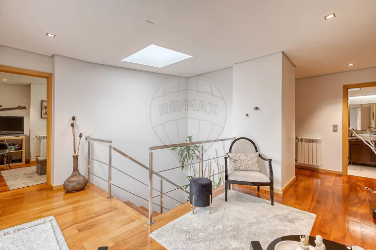 Apartamento T3 para Venda em Gulpilhares e Valadares Foto 37