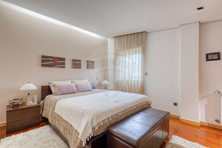 Apartamento T3 para Venda em Gulpilhares e Valadares Foto 31