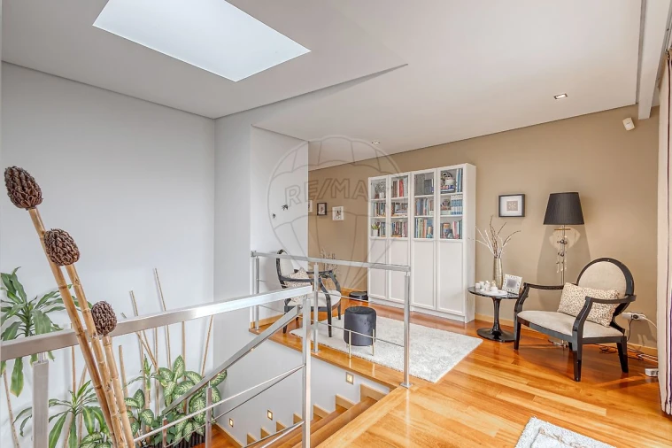 Apartamento T3 para Venda em Gulpilhares e Valadares Foto 26