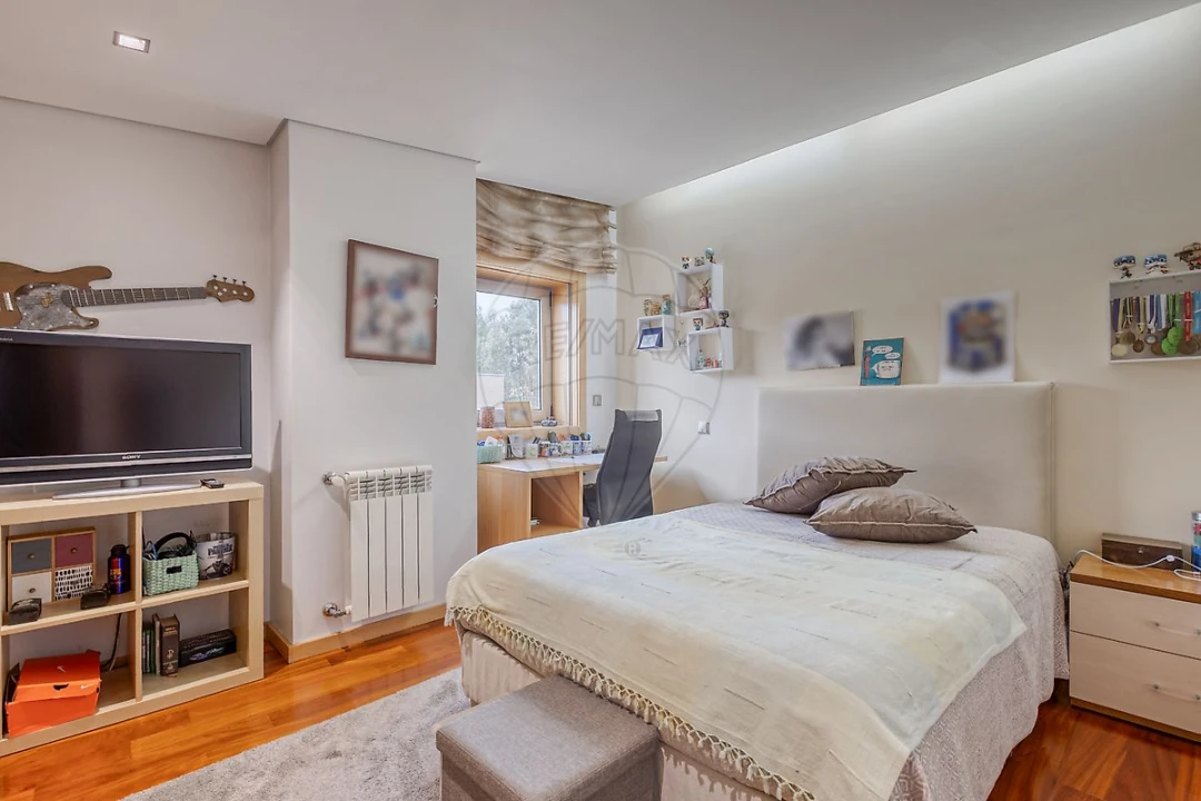 Apartamento T3 para Venda em Gulpilhares e Valadares Foto 21