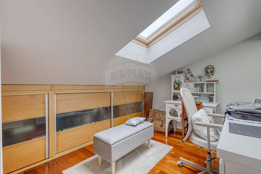 Apartamento T3 para Venda em Gulpilhares e Valadares Foto 35