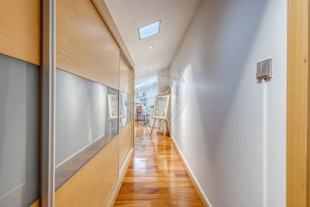 Apartamento T3 para Venda em Gulpilhares e Valadares Foto 34