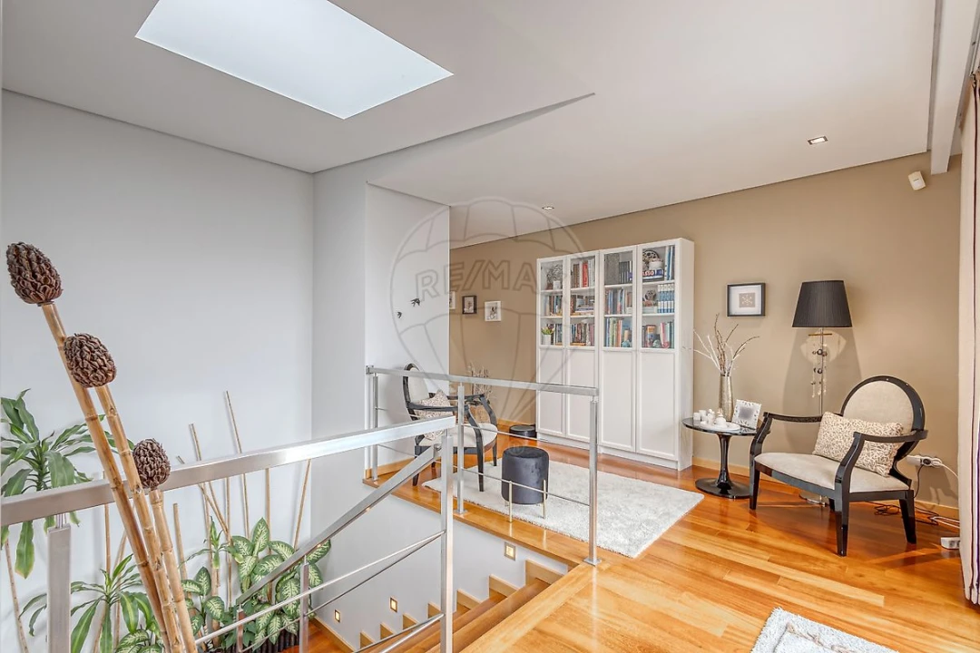 Apartamento T3 para Venda em Gulpilhares e Valadares Foto 26