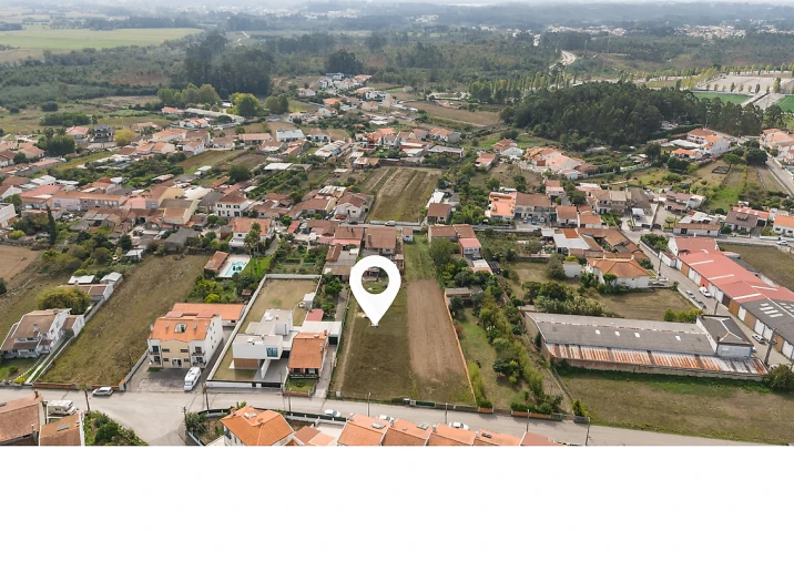 Terreno para Venda em Esgueira