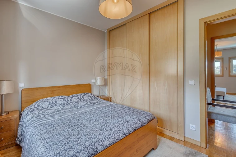 Moradia T5 para Venda em Gondomar (São Cosme), Valbom e Jovim Foto 25