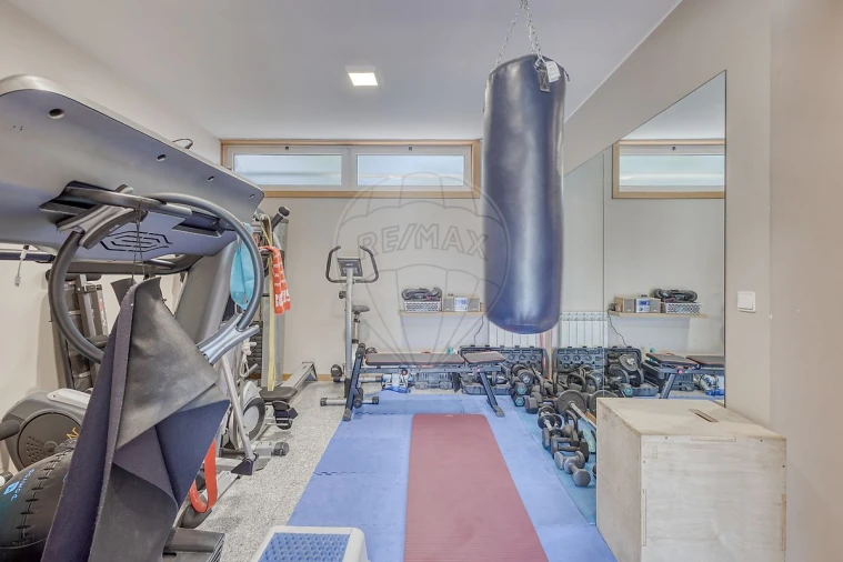 Moradia T5 para Venda em Gondomar (São Cosme), Valbom e Jovim Foto 31