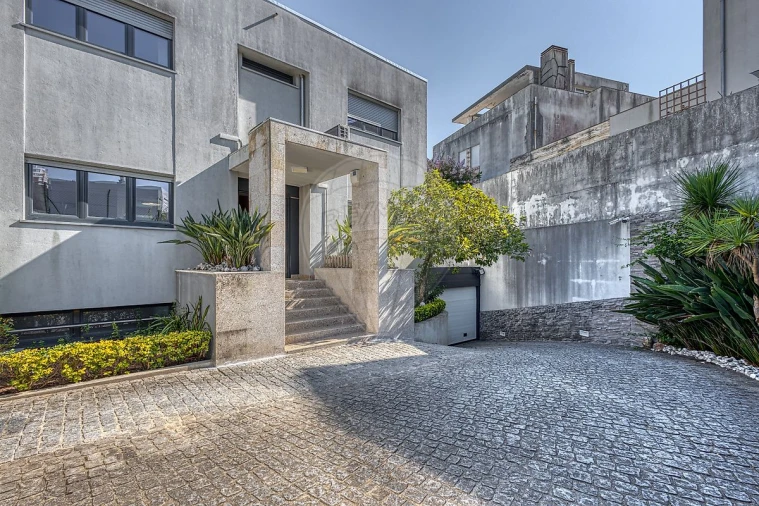 Moradia T5 para Venda em Gondomar (São Cosme), Valbom e Jovim Foto 7