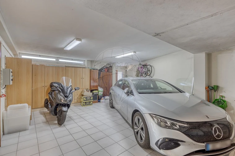 Moradia T5 para Venda em Gondomar (São Cosme), Valbom e Jovim Foto 33