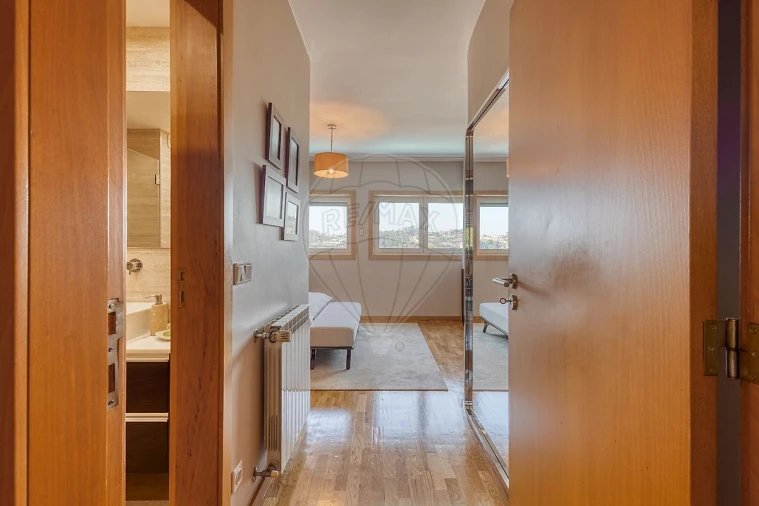 Moradia T5 para Venda em Gondomar (São Cosme), Valbom e Jovim Foto 22