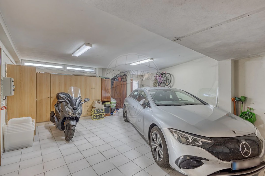 Moradia T5 para Venda em Gondomar (São Cosme), Valbom e Jovim Foto 33