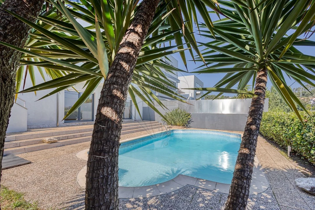 Moradia T5 para Venda em Gondomar (São Cosme), Valbom e Jovim Foto 36