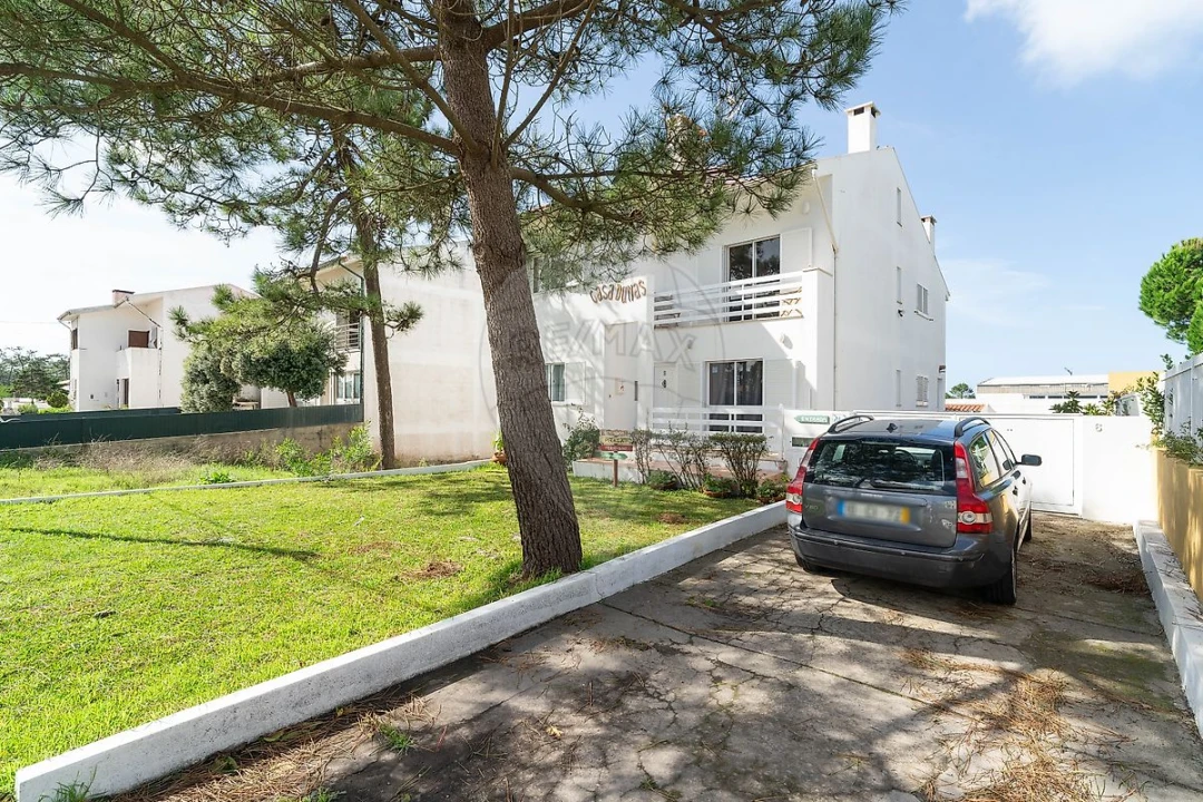 Moradia T4 para Venda em São Jacinto Foto 21