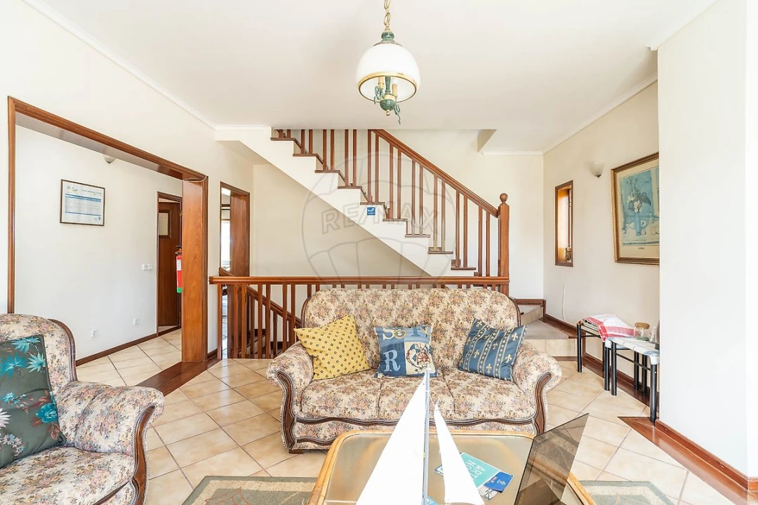 Moradia T4 para Venda em São Jacinto Foto 3