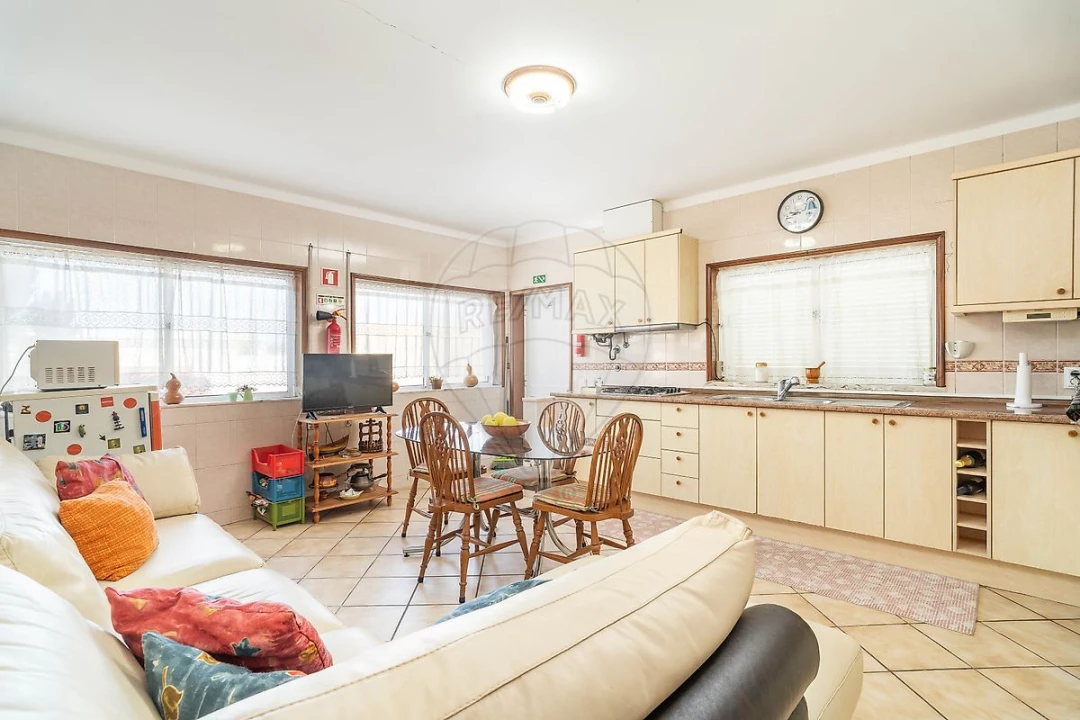 Moradia T4 para Venda em São Jacinto Foto 7