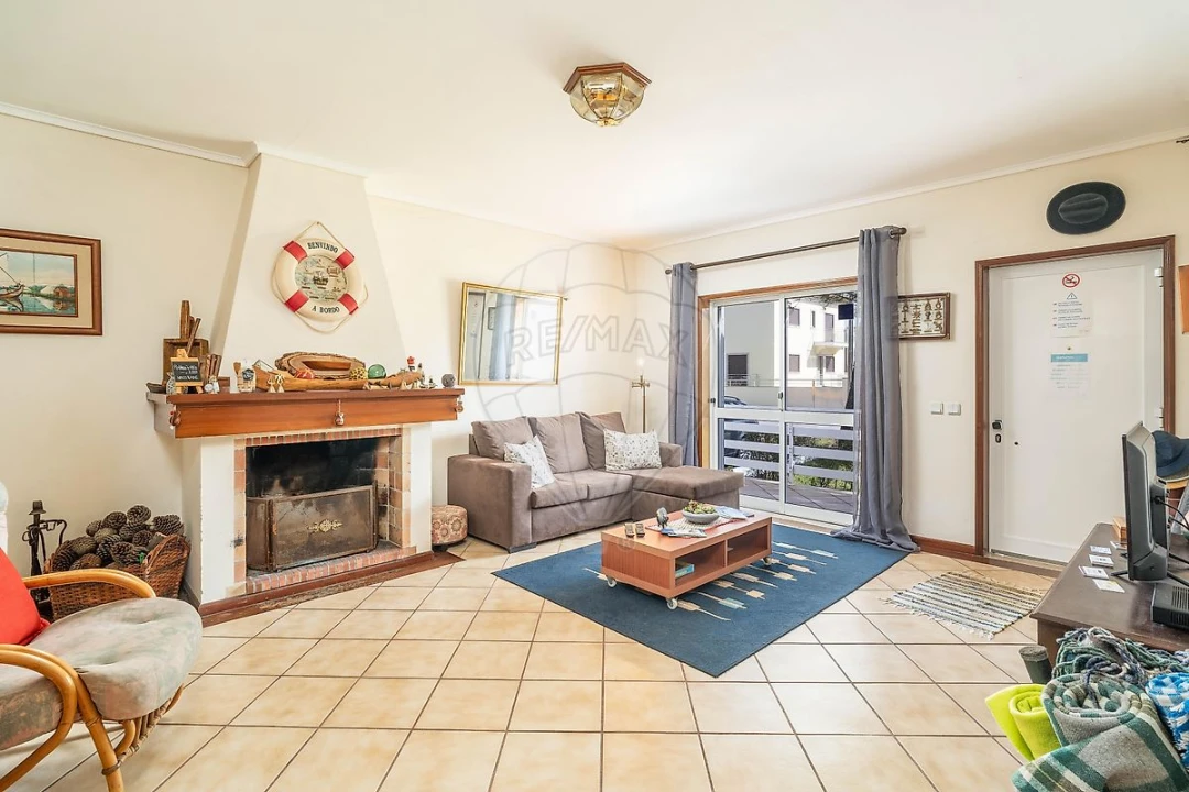 Moradia T4 para Venda em São Jacinto Foto 5