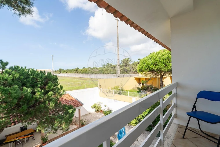 Moradia T4 para Venda em São Jacinto Foto 20