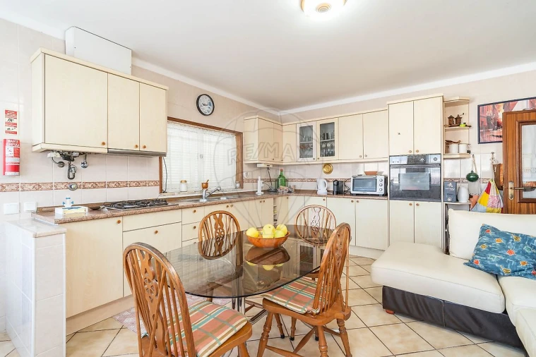 Moradia T4 para Venda em São Jacinto Foto 4