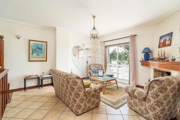 Moradia T4 para Venda em São Jacinto Foto 6