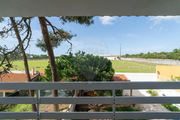 Moradia T4 para Venda em São Jacinto Foto 19