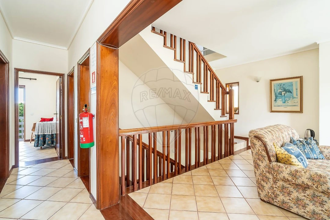 Moradia T4 para Venda em São Jacinto Foto 8