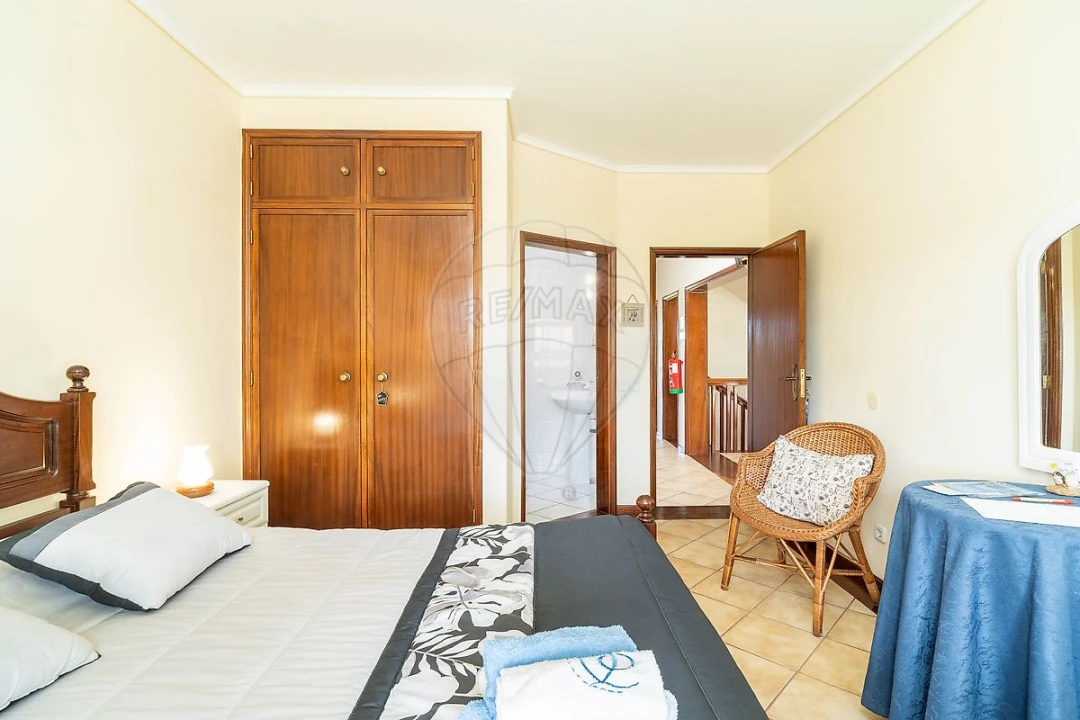 Moradia T4 para Venda em São Jacinto Foto 13