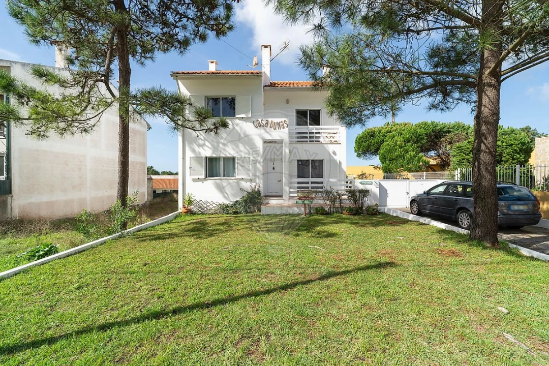 Moradia T4 para Venda em São Jacinto Foto 22