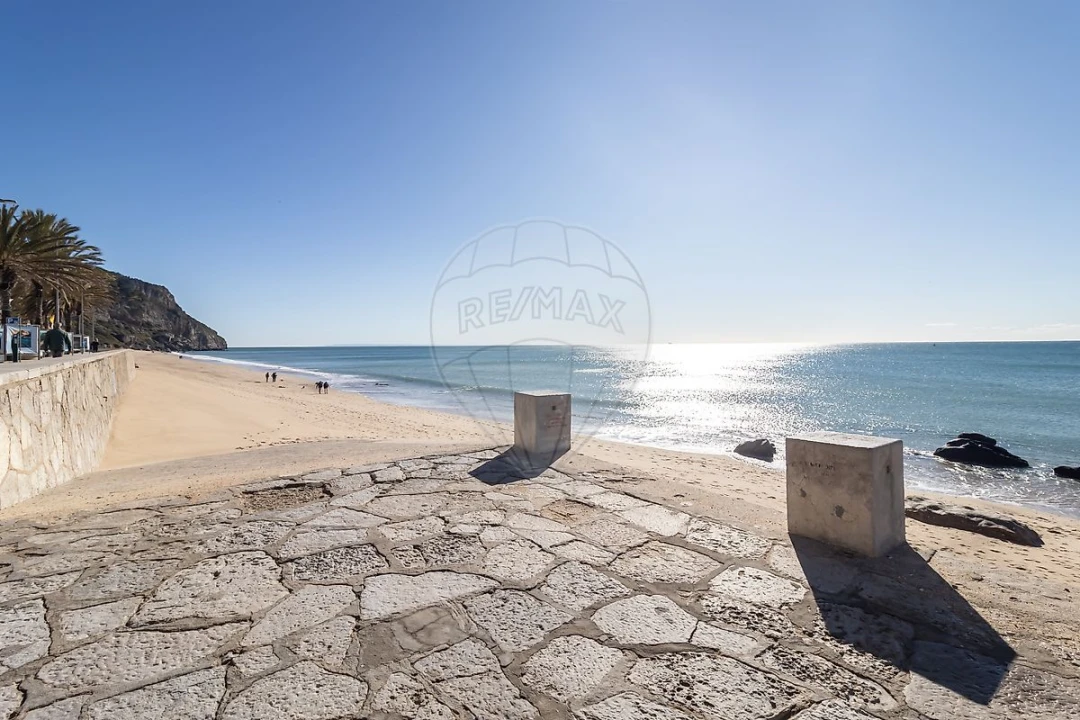 Apartamento T4 para Venda em Sesimbra (Santiago) Foto 3