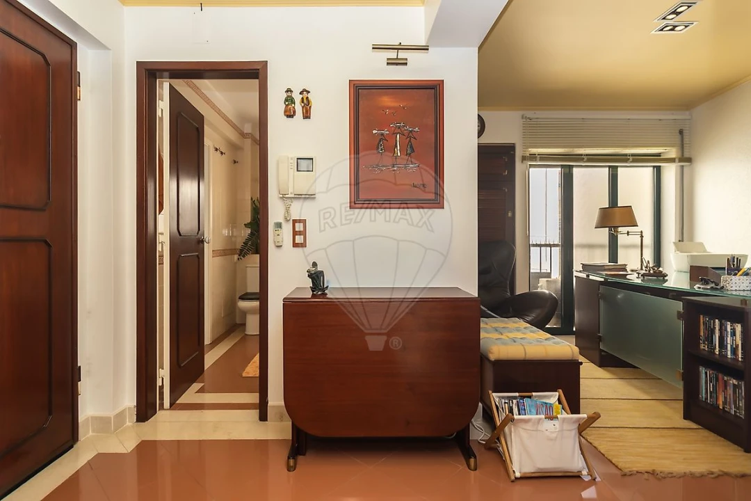 Apartamento T4 para Venda em Sesimbra (Santiago) Foto 19