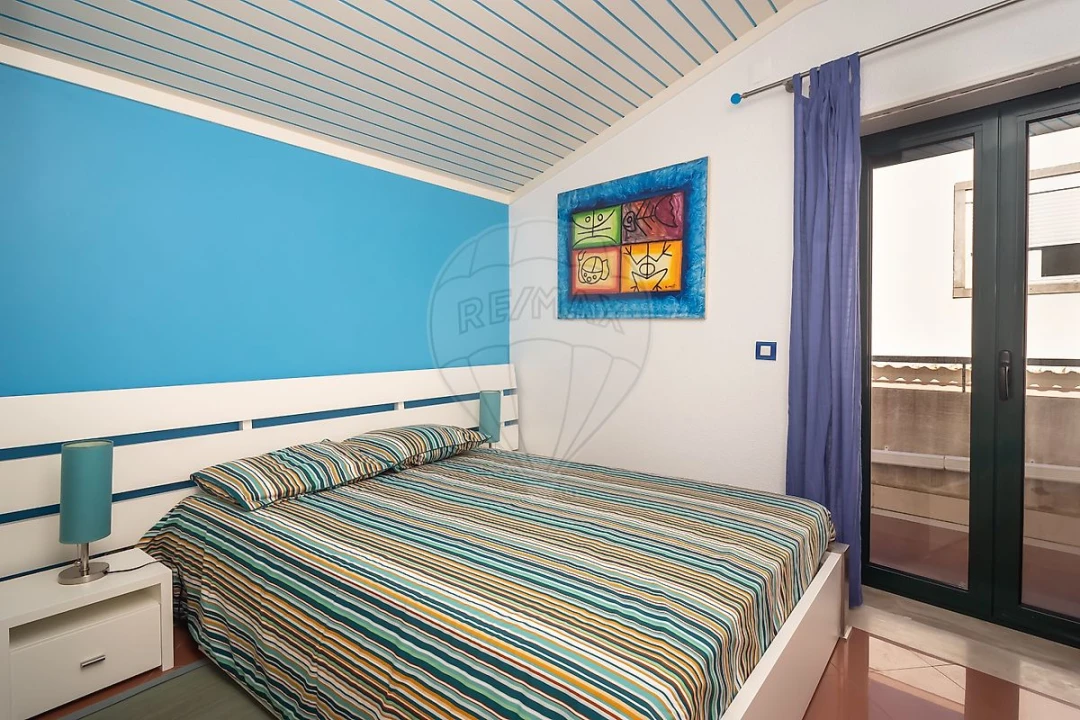 Apartamento T4 para Venda em Sesimbra (Santiago) Foto 31