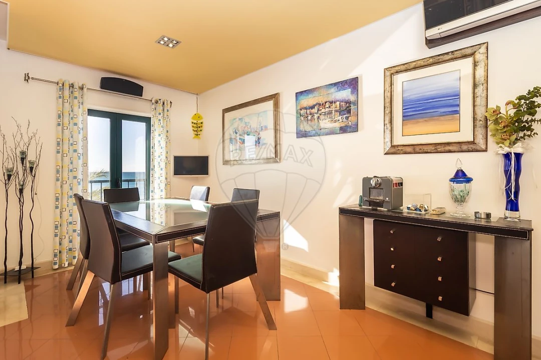 Apartamento T4 para Venda em Sesimbra (Santiago) Foto 7