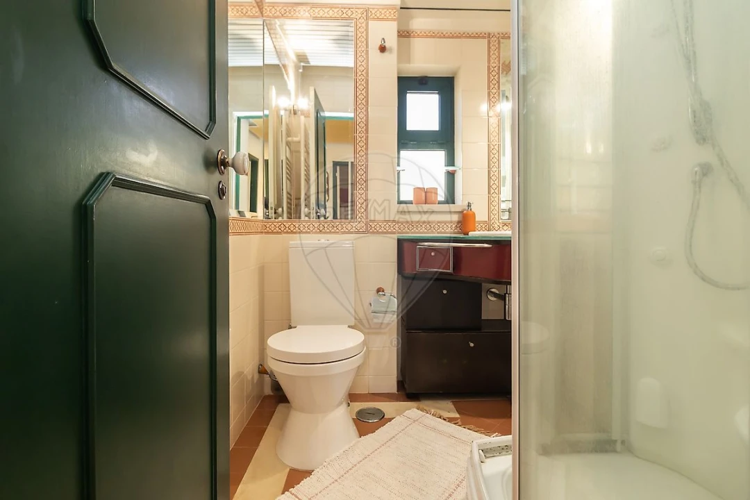 Apartamento T4 para Venda em Sesimbra (Santiago) Foto 42