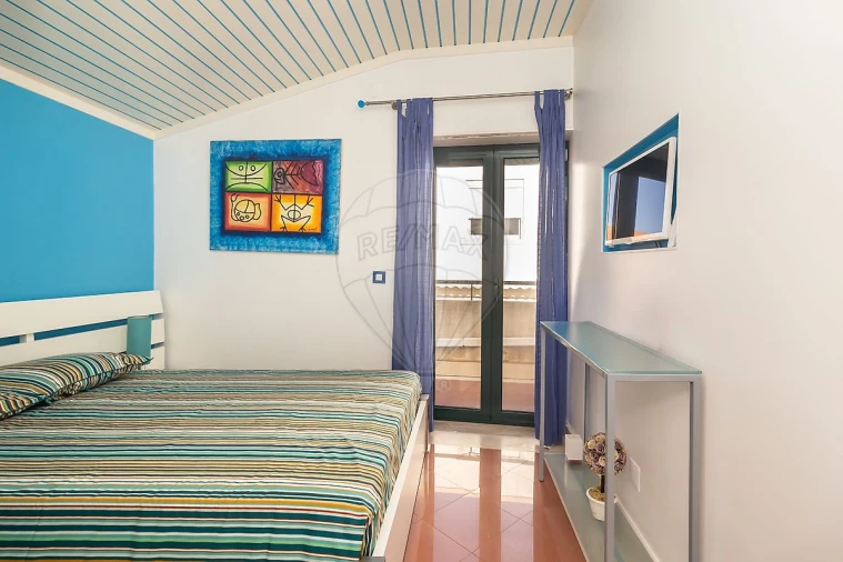 Apartamento T4 para Venda em Sesimbra (Santiago) Foto 32