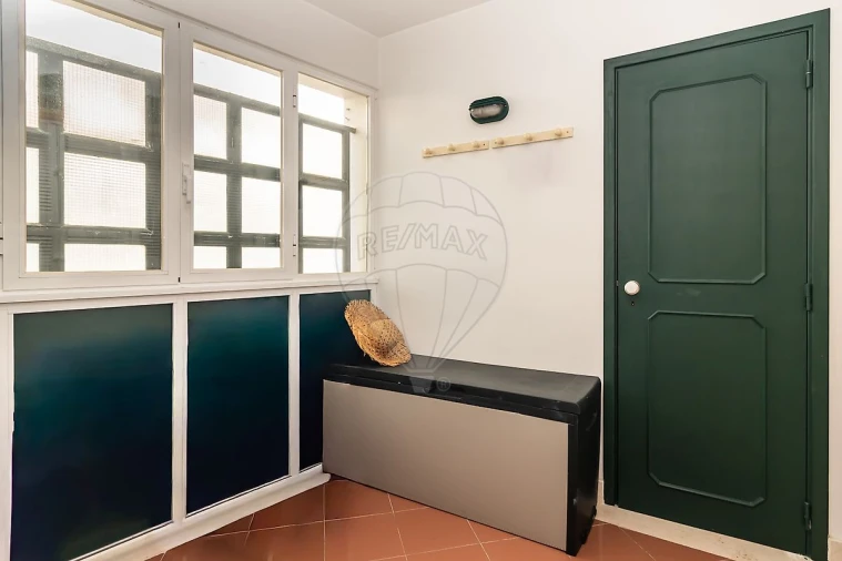 Apartamento T4 para Venda em Sesimbra (Santiago) Foto 23