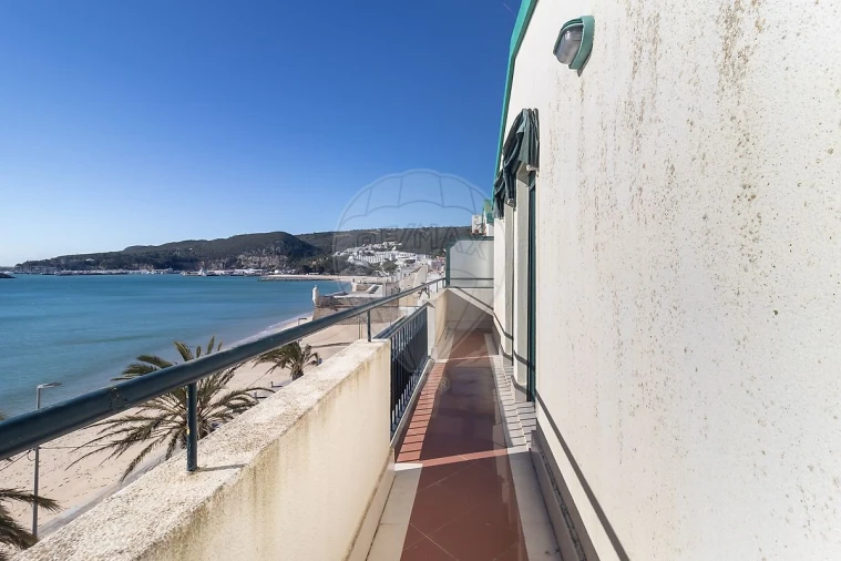 Apartamento T4 para Venda em Sesimbra (Santiago) Foto 38