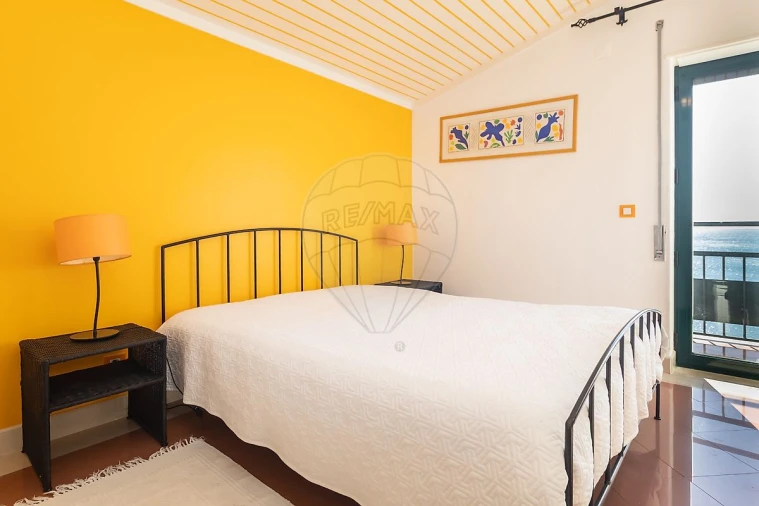 Apartamento T4 para Venda em Sesimbra (Santiago) Foto 29