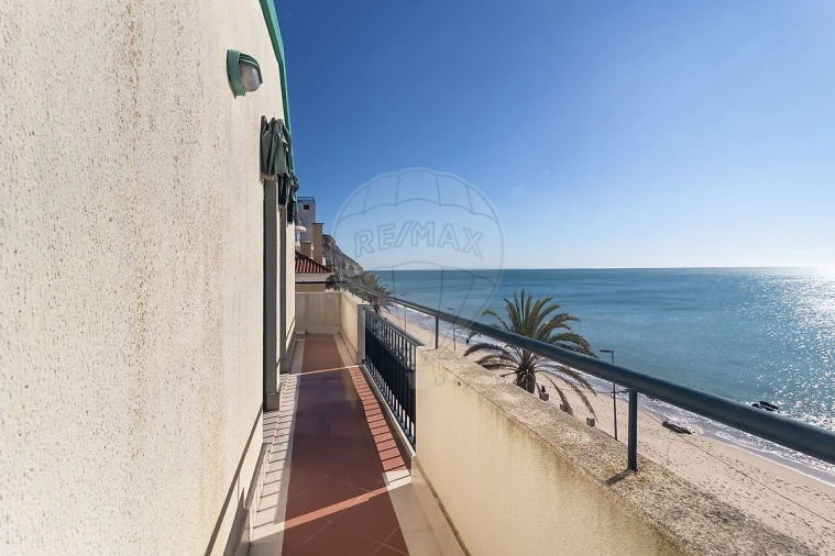 Apartamento T4 para Venda em Sesimbra (Santiago) Foto 39