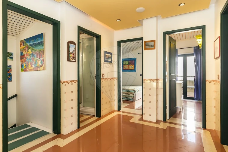 Apartamento T4 para Venda em Sesimbra (Santiago) Foto 25