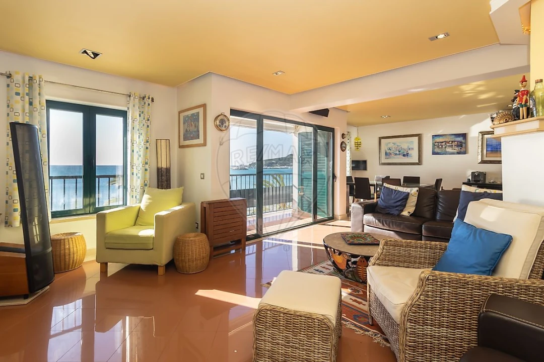 Apartamento T4 para Venda em Sesimbra (Santiago) Foto 12